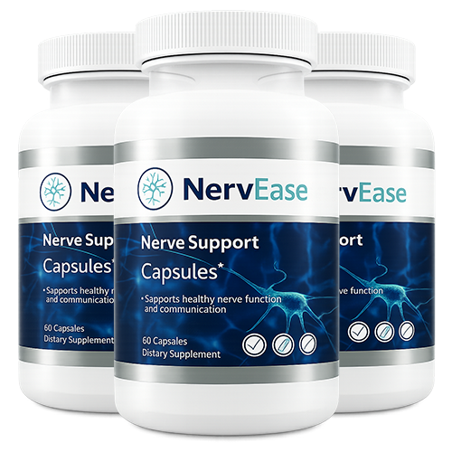 NervEase 3 Bottles